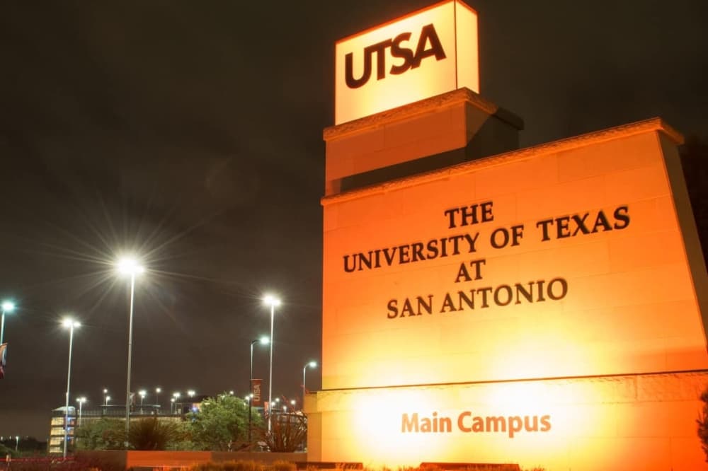 Tier One status helps University of Texas at San Antonio lift economy, workforce