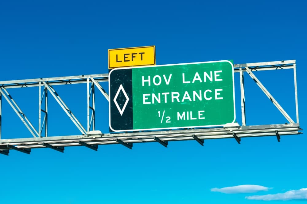 METRO to launch pilot program opening high-occupancy vehicle, toll lanes on weekends
