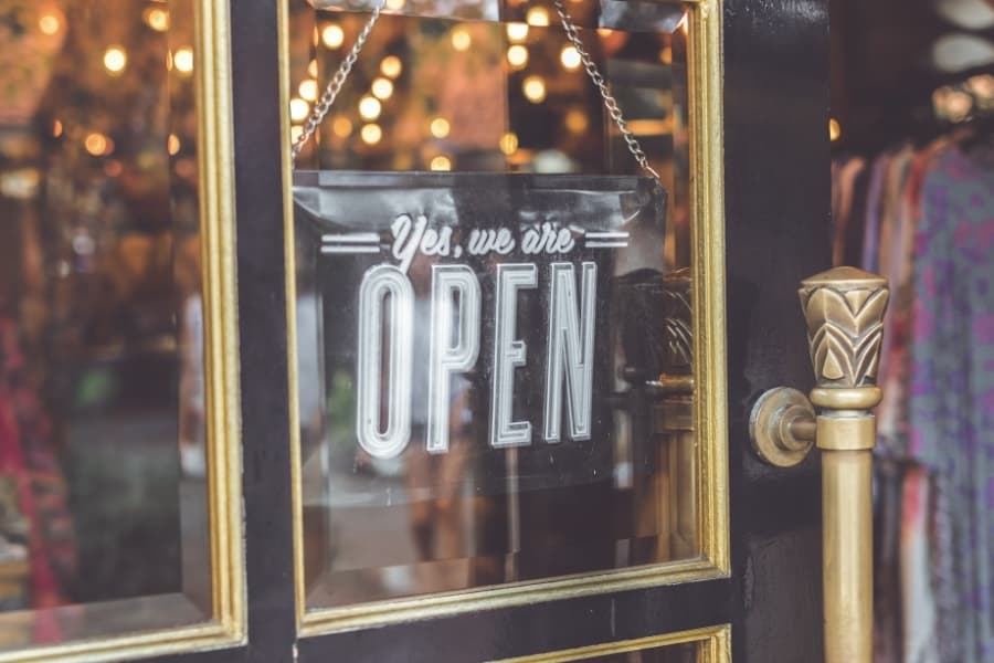 San Antonio adopts $30.9M small-business recovery plan