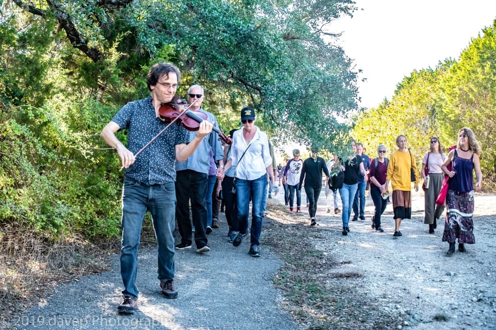 Fourth of July celebrations, helping bunnies and yoga: Your summer to-do list in Southwest Austin