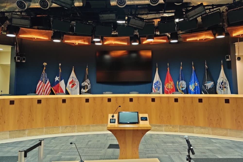 Texas Supreme Court ends legal push to force all Austin City Council seats on November election ballot