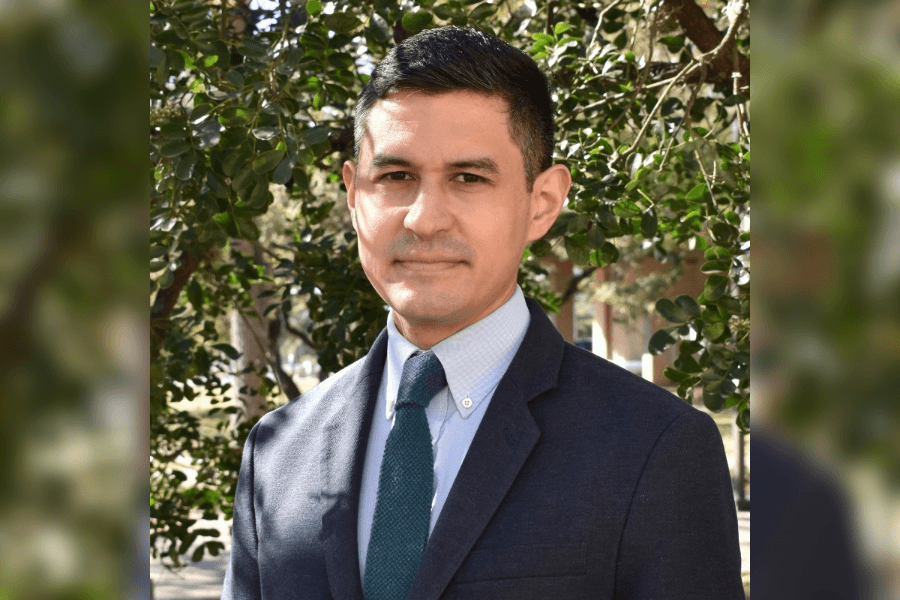 Southwestern University names new career center director