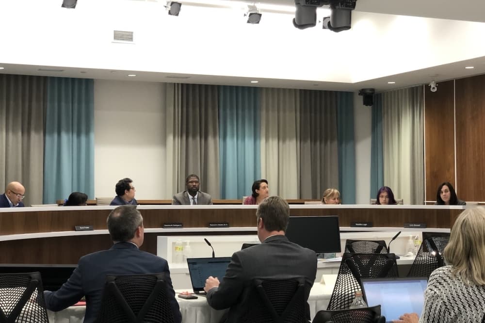 Austin ISD school board approves $1.9B budget, raises teacher pay next year