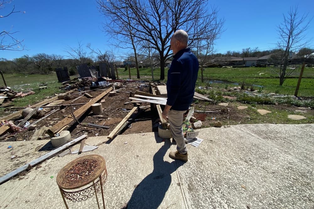 Round Rock Cares raises more than $400K for tornado victims, assists 227 families