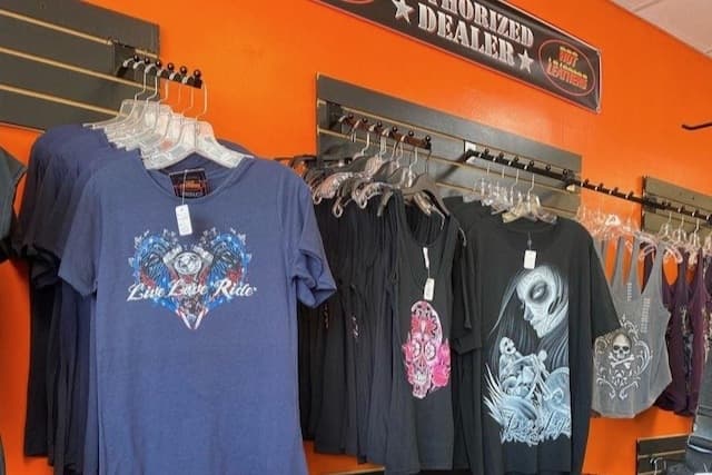 Rev It Up now open in Conroe
