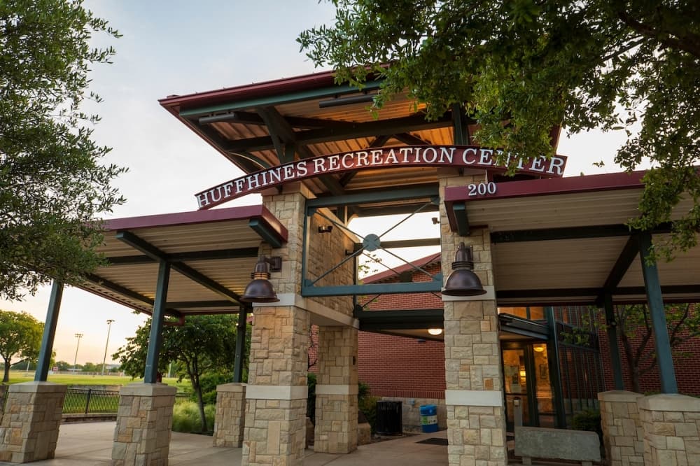 Richardson expands hours at Heights, Huffhines recreation centers