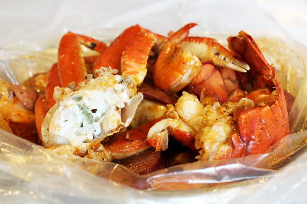 Best of 2022: Hot Crab, Sueño Modern Mex-Tex and more dining features from Richardson