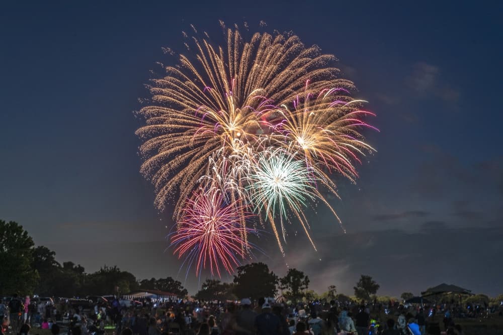 Celebrate Independence Day with these events in Southlake, Grapevine