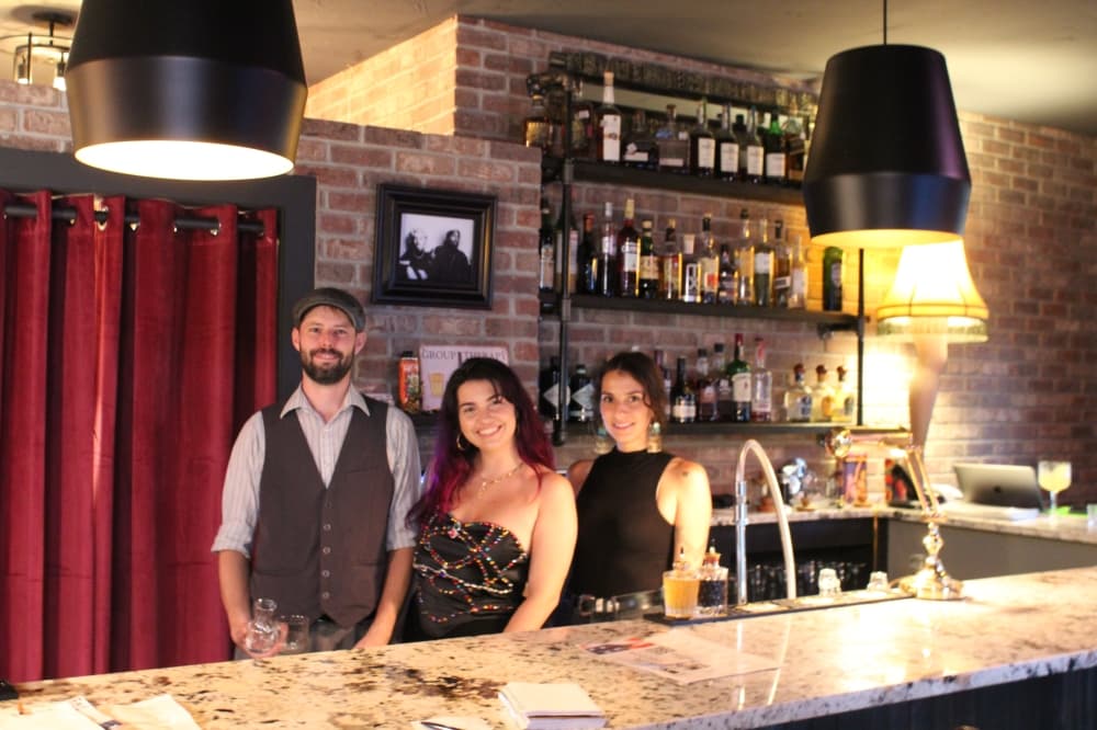 Gruene’s Last Call now open
