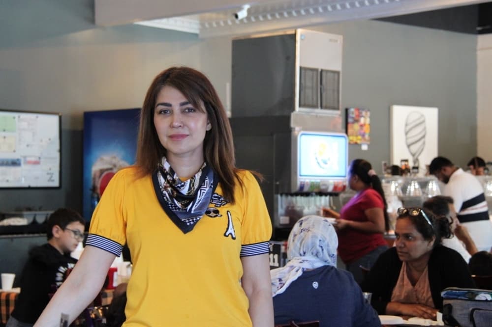 Northwest Austin Pakistani restaurant attracts diverse clientele