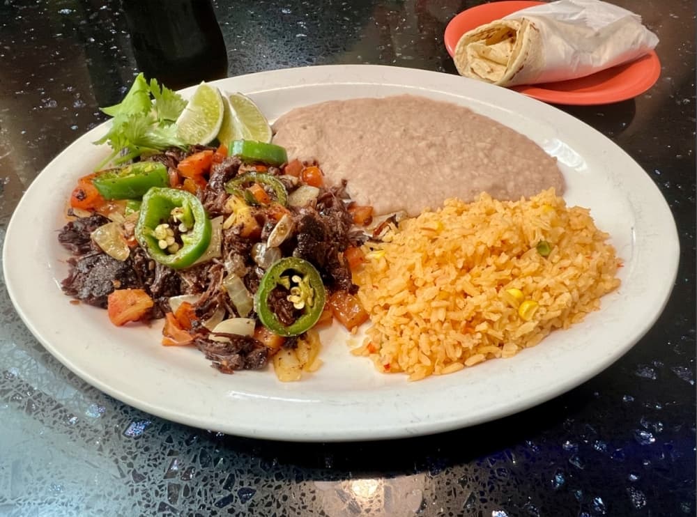 For Moreno's Mexican Restaurant, its Pearland location is a homecoming