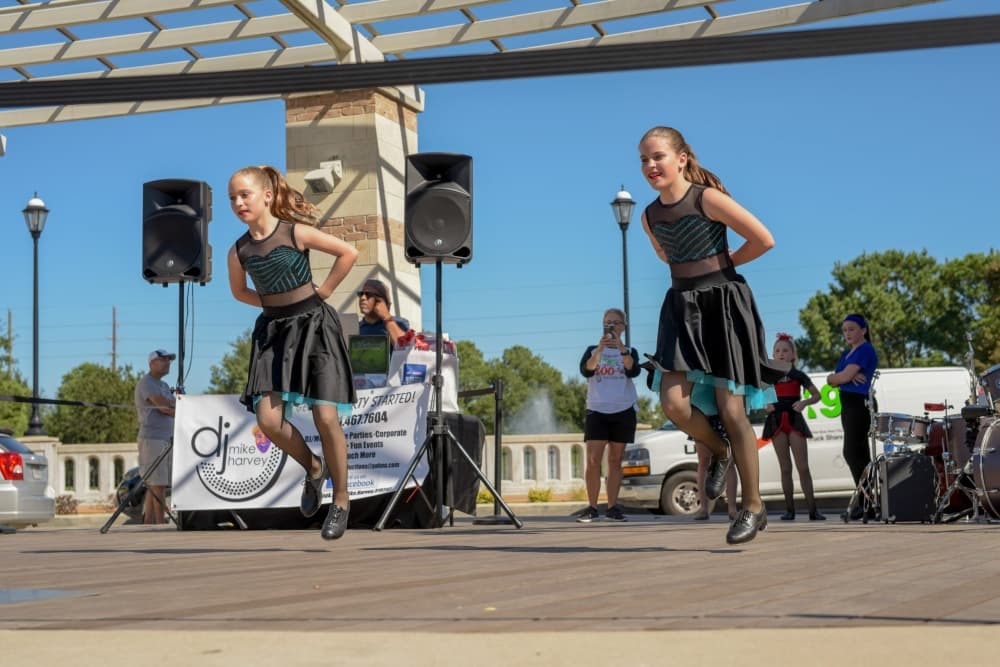 9 events to attend in the Sugar Land, Missouri City area during July
