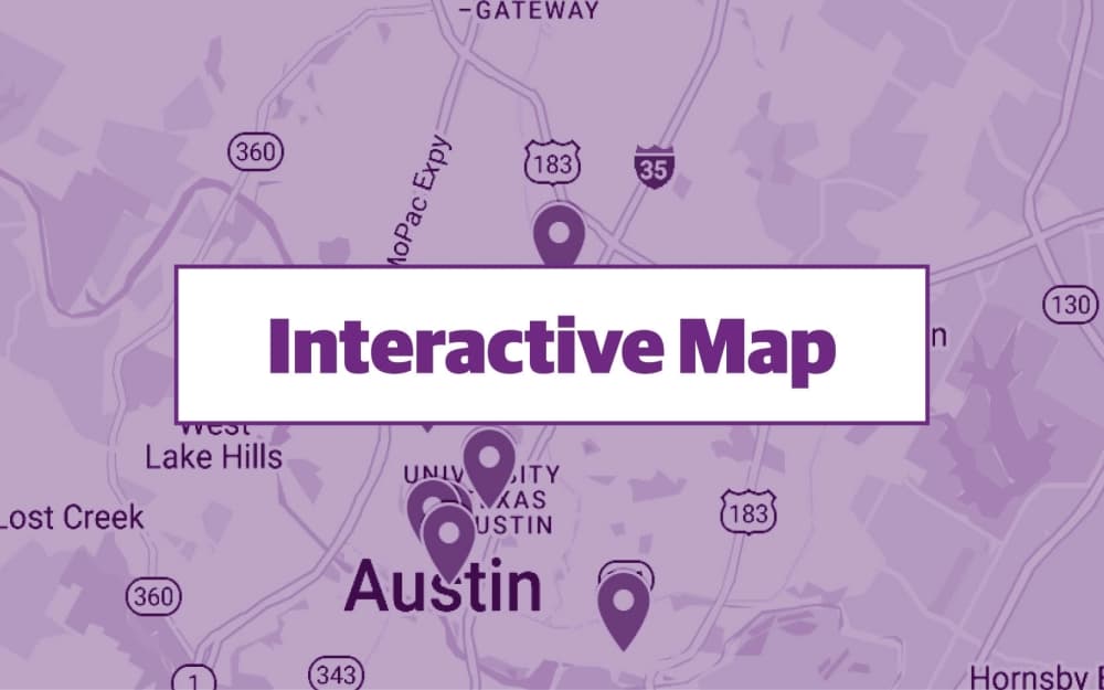 10 latest commercial permits filed in Austin, including high-rise mixed-use office tower