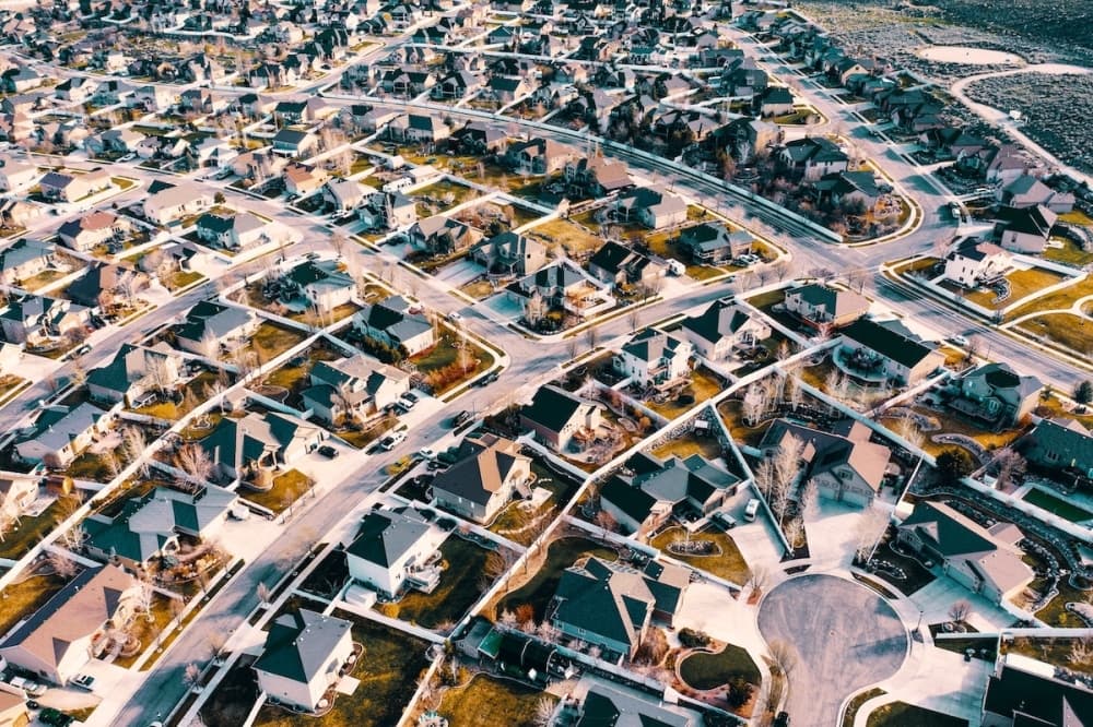 Starwood Land, Land Tejas begin master-planned community in Fort Bend County