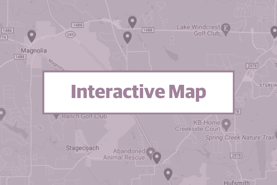10 businesses, renovations coming to the Tomball, Magnolia area