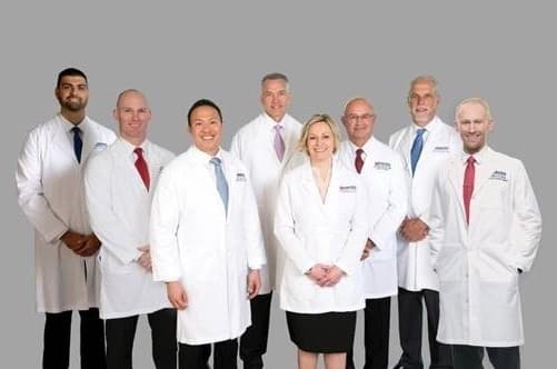 Texas Orthopedic Specialists opens new office in Fort Worth's Alliance area
