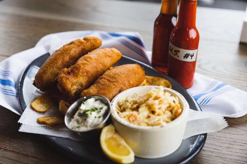 Urban Family Concepts celebrates restaurant anniversaries, growth of downtown Plano