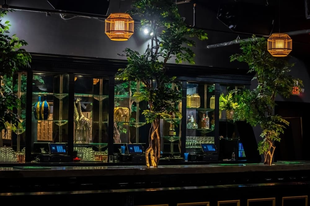 Babylon nightclub to open at former Howl at the Moon space in Midtown