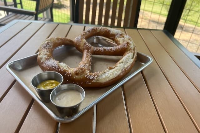FIRST LOOK: Wister’s Bar & Grill offers Southern classics to Montgomery community