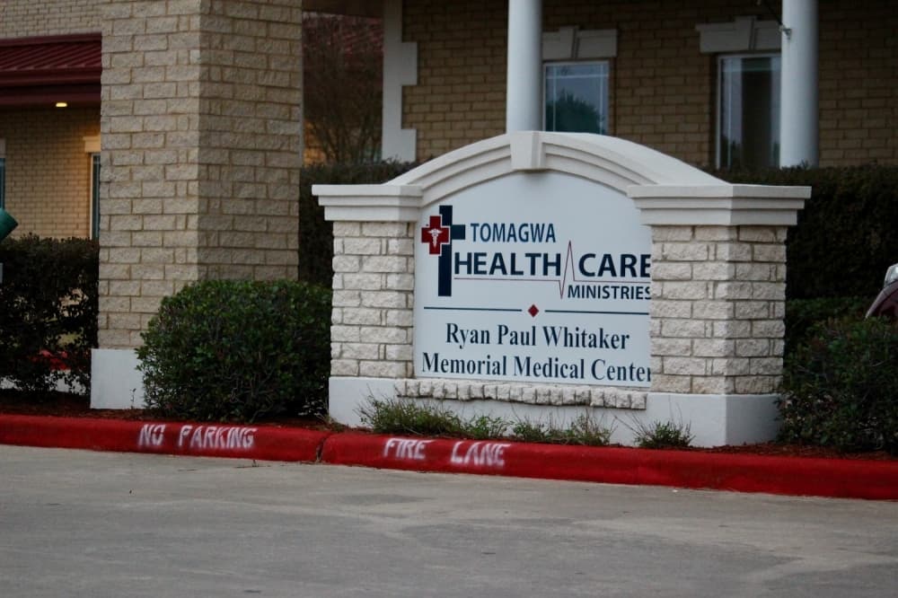 Legislature adds $20M to grant program slated to help community health centers statewide, including TOMAGWA