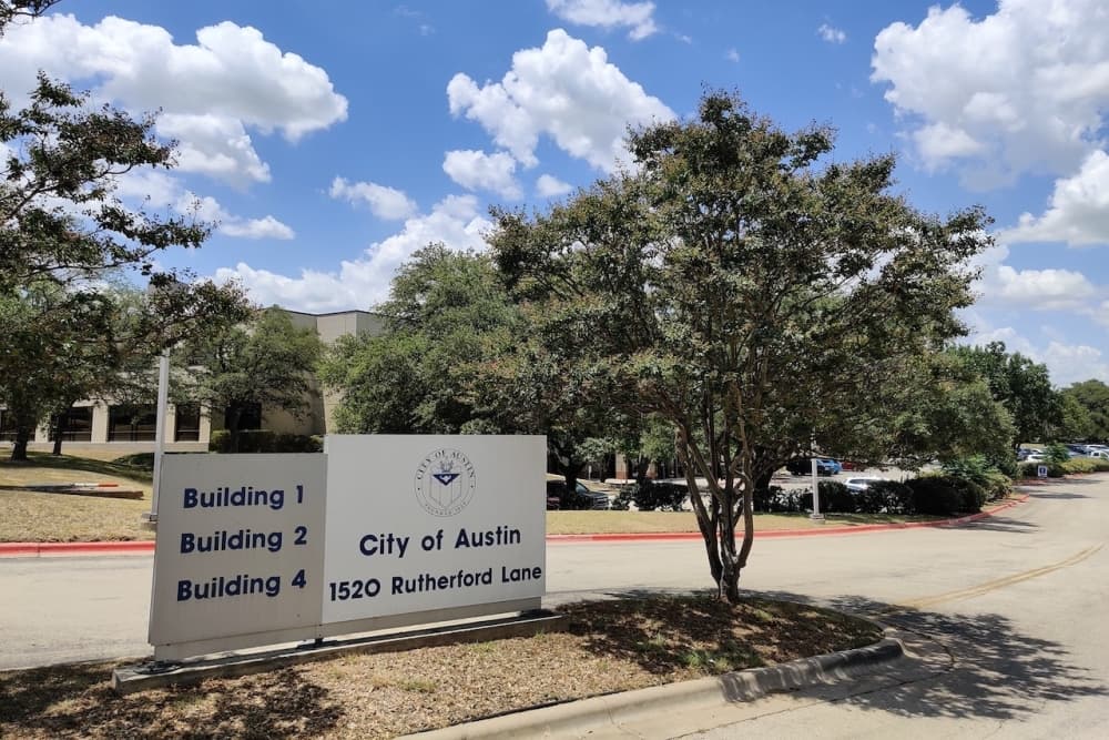 Austin eyes police relocation from downtown HQ to future northeast public safety campus