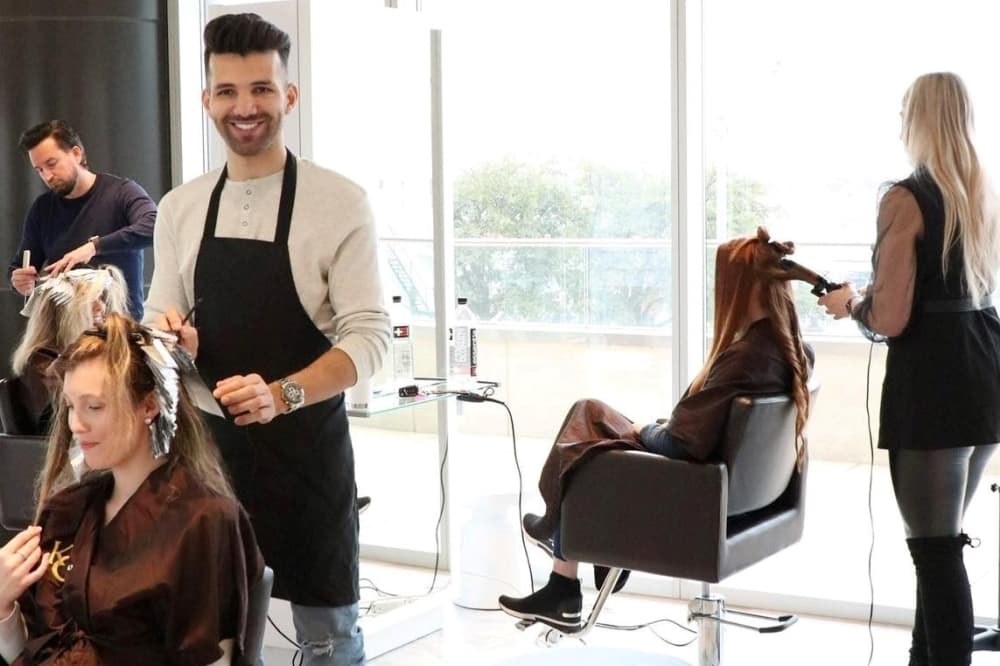 Here are 5 businesses that have recently opened in Plano