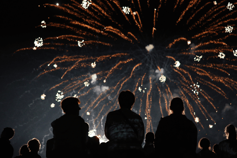 15 ways to celebrate Fourth of July in the Houston area