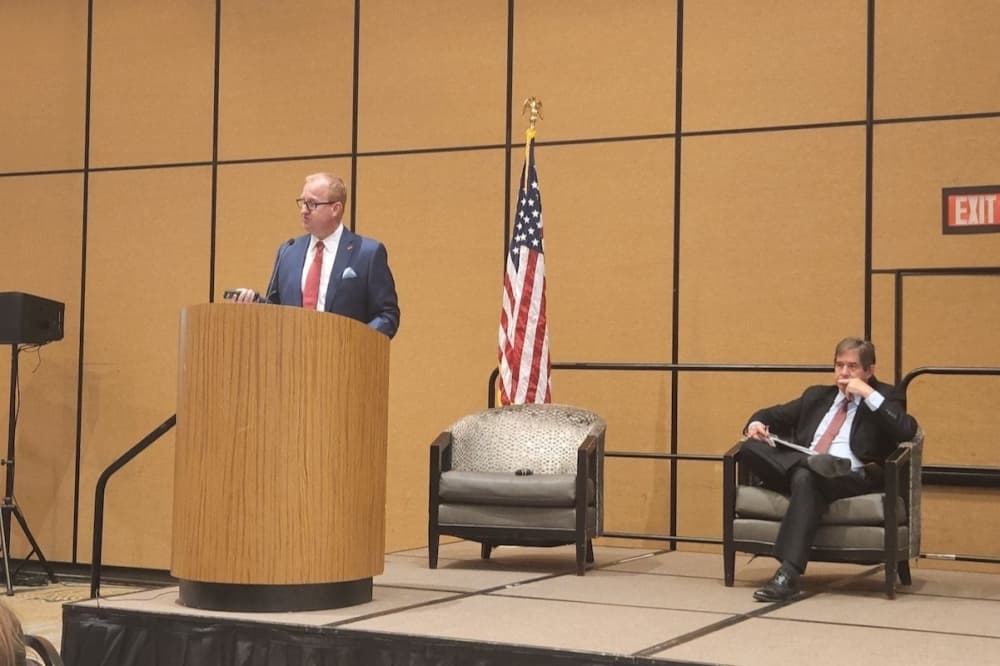 New Frisco brand unveiled at annual State of the City Luncheon