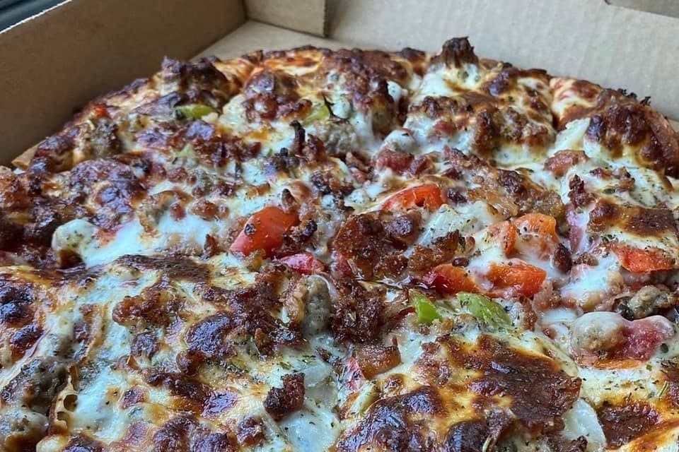 Chitalian Pizzeria to open brick-and-mortar location in Spring