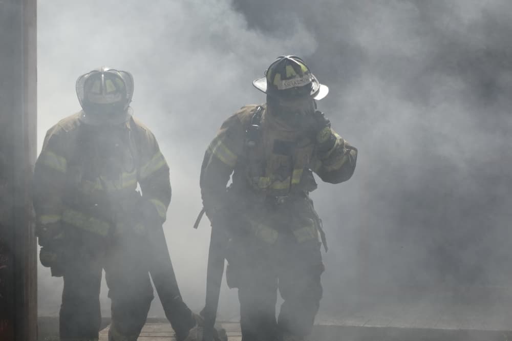 Houston Fire Department rolls out new incentive program to attract recruits