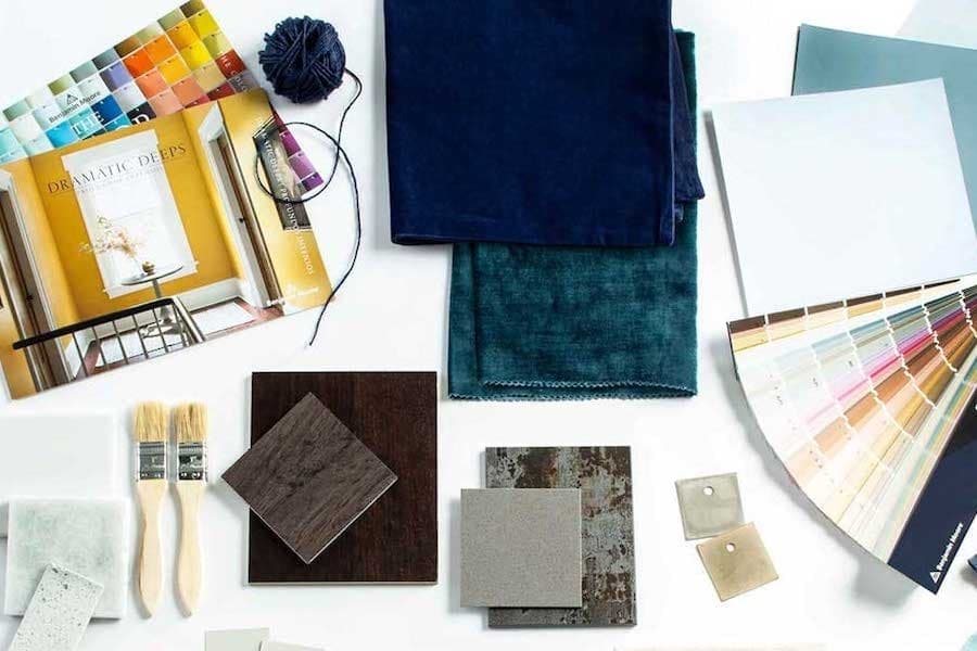 Clement's Paint coming soon to Northwest Austin