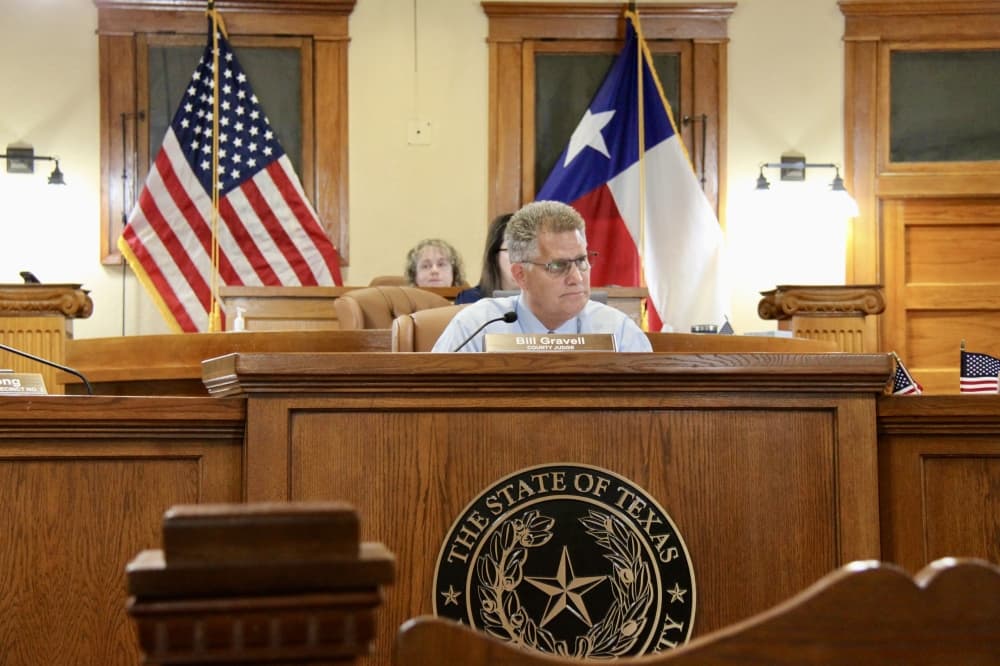 Williamson County OKs 8% pay increase for new hires in fiscal year 2023