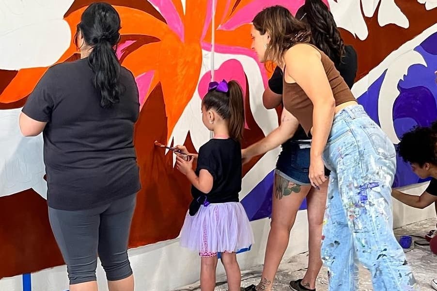 Applications being accepted for San Antonio’s ARPA 4 Arts Grant Program