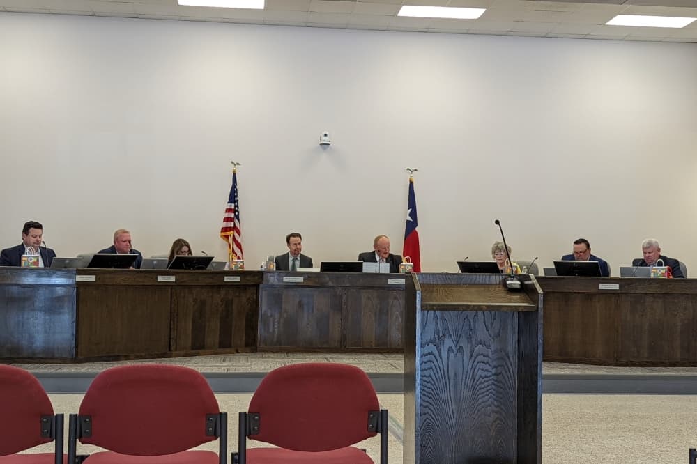 Montgomery ISD to implement staff, student ID badges for 2022-23 school year as security measure
