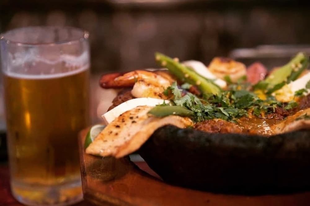 Barra Brava opens in Lewisville