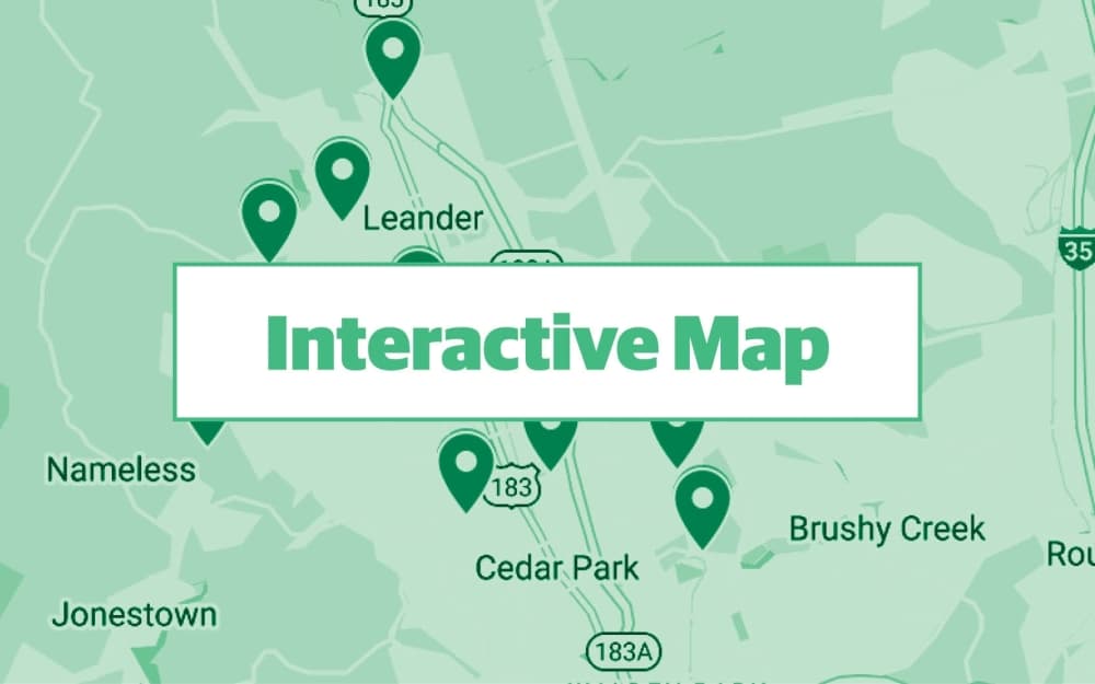 $5M new construction for badminton hub Top Shot, plus 9 more upcoming projects in Cedar Park, Leander