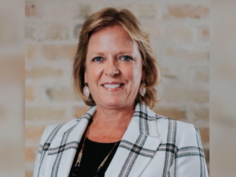 Sandy Morander, YMCA of Greater San Antonio president and CEO, announces retirement