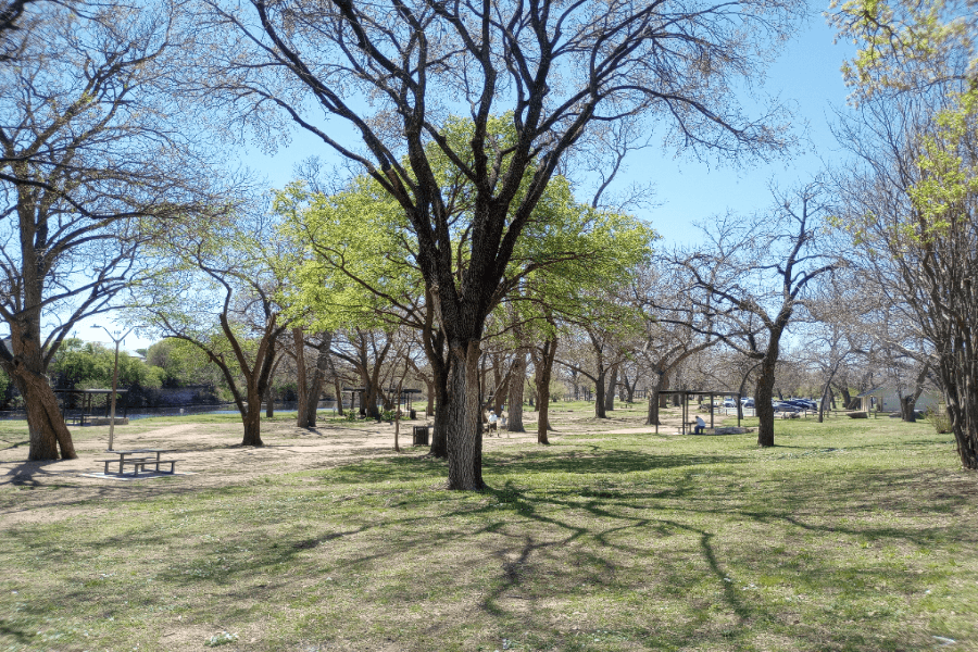 Georgetown approves agreement with C2 Acquisitions to host two-day music festival in San Gabriel Park