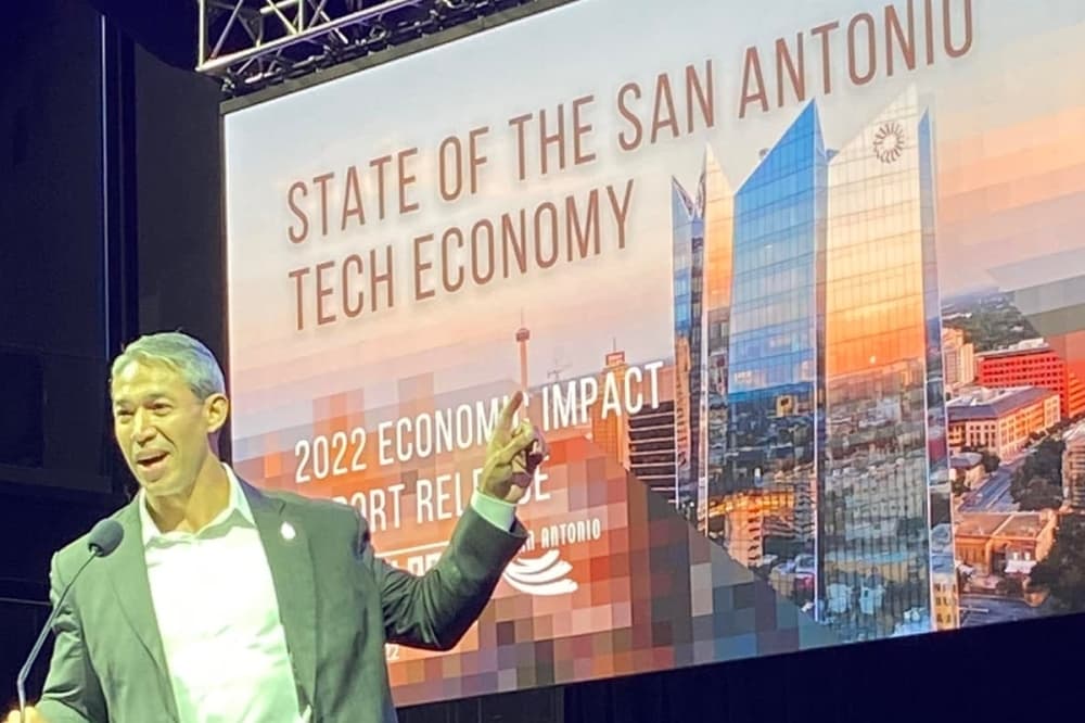 Report: San Antonio’s technology industry continues growth