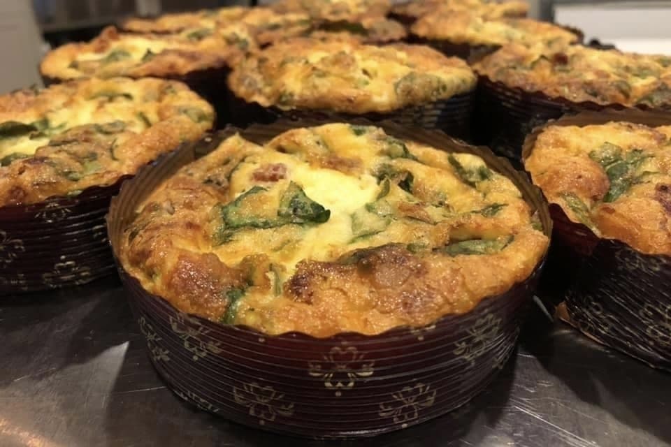 Nourish Cafe opening July 7 in Conroe