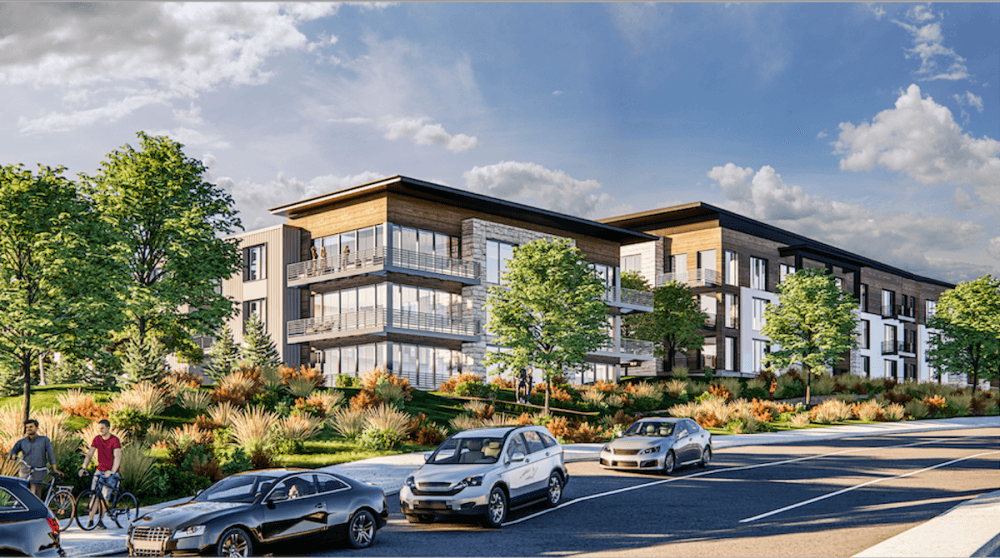 Bee Cave tables request for changes to planned development district for The Pearl project