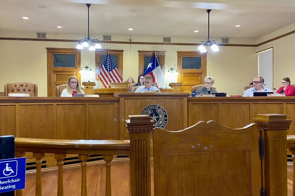 Williamson County law enforcement, corrections officers to receive pay increase