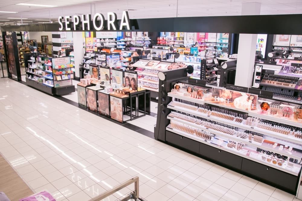 Sephora at Kohl's to celebrate grand opening in Spring July 6