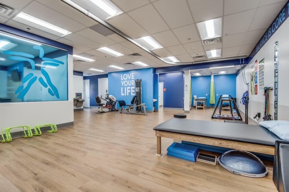 Fyzical Therapy & Balance Centers now open in Frisco