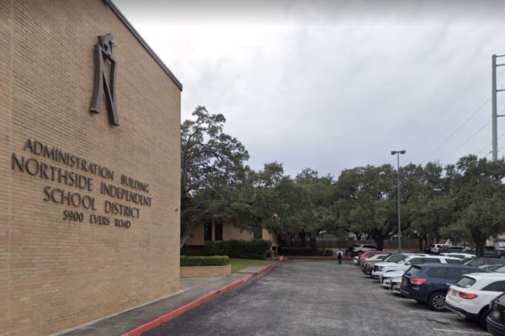 Northside ISD approves $21.7M pay plan