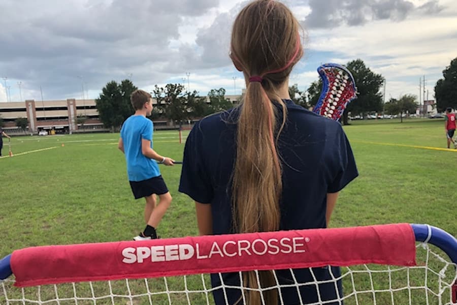 Power Lacrosse holding camps in Cypress this month
