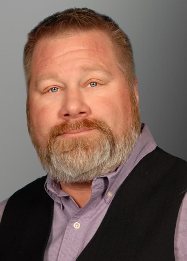 Robert Bowker