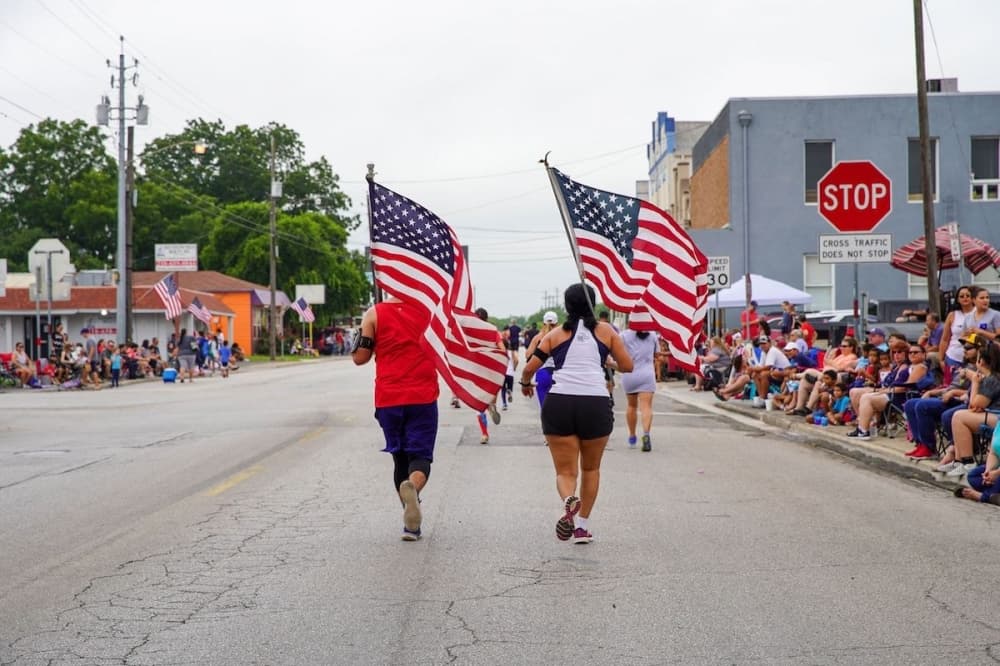 4 things to do on July Fourth around the Northeast San Antonio Metrocom