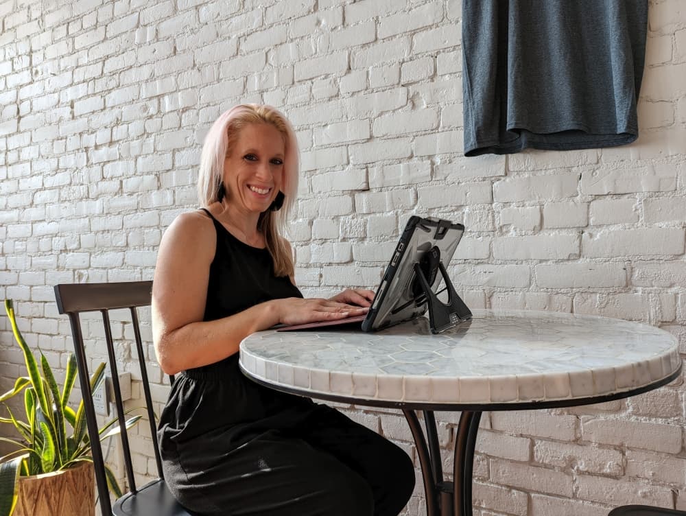 Hutto professional organizer Refresh helps clients streamline their lives