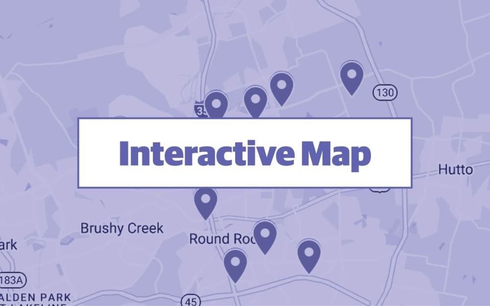 10 commercial permits filed recently in Round Rock, including new nail salon and car wash